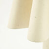TABLE LAMP MEANDER NATURAL 40X40X50CM - Image 3