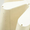 PENDANT LAMP MEANDER NATURAL 40X40X20CM - Image 3