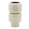 VASE ROLLO 14X14X25CM