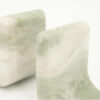 BOOK END VERDE GREEN 27X10X14CM - Image 4
