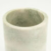 VASE VERDE GREEN 15,5X15,5X32,5CM - Image 2