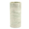 VASE VERDE GREEN 15,5X15,5X32,5CM