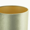TABLE LAMP VERDE GREEN 25X25X65CM - Image 2