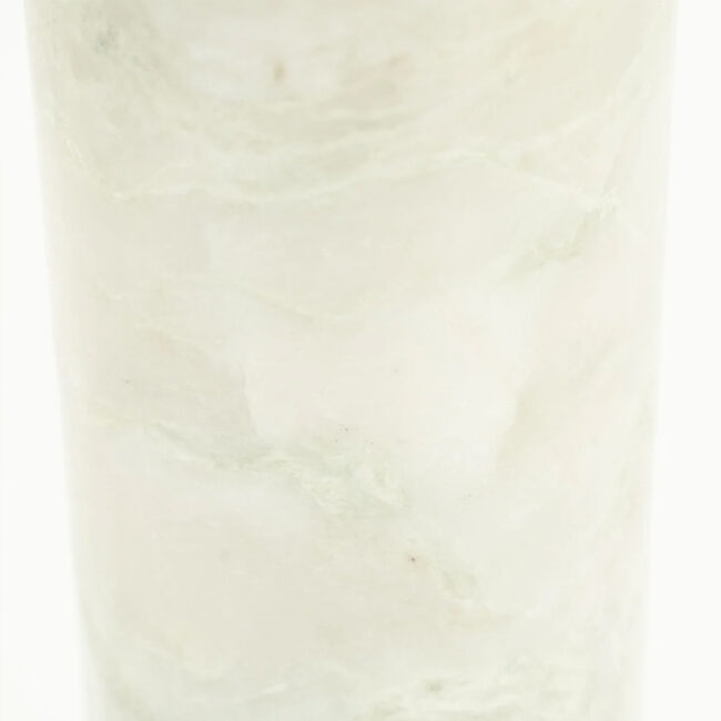 TABLE LAMP VERDE GREEN 25X25X65CM - Image 3