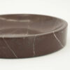 BOWL ROSSO RED 30X30X5CM - Image 3
