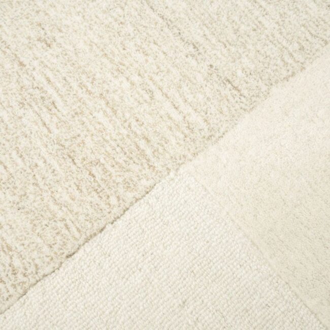 CARPET CONTOUR OFF WHITE 290X190X3CM - Image 3