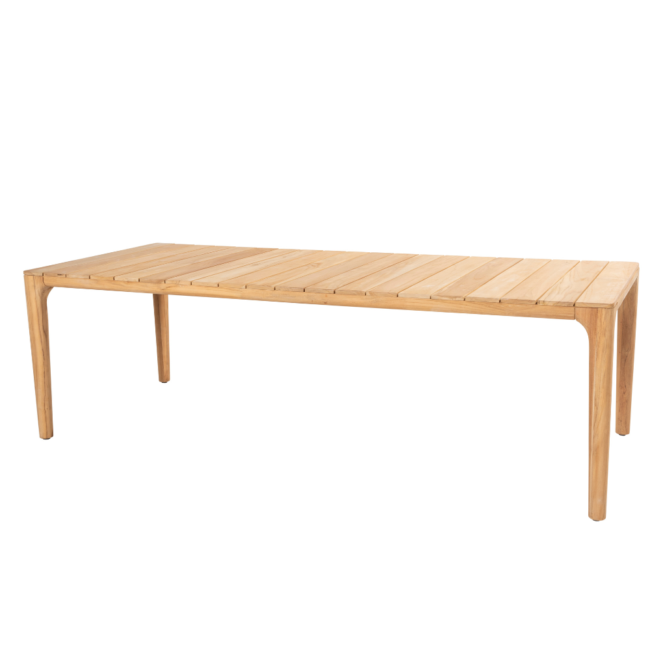 LIAM DINING TABLE WITH EVA DINING CHAIR - Image 4
