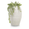 BRAGA POT BEIGE 37X37XH50CM - Image 5