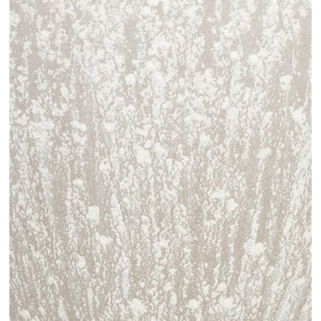 BRAGA VASE BEIGE 38X38X70CM - Image 4