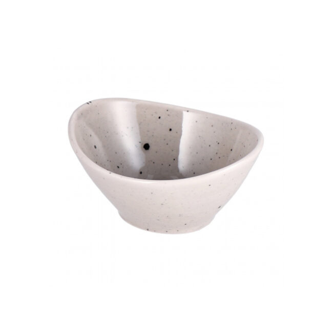 BOWL CERAMIC MARS ASSORTED 2 COLOURS  11X9X5,5CM - Image 3