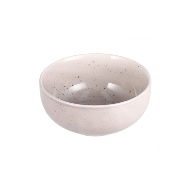 BOWL CERAMIC MARS ASSORTED 2 COLOURS  13X6CM - Image 3