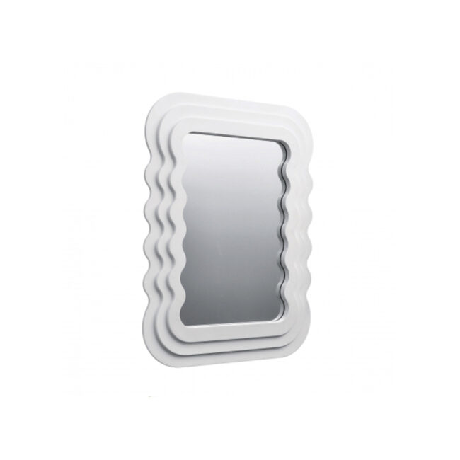 MIRROR FRAME  POLYSTYRENE ASSORTED 4 COLOURS 29X39,5CM - Image 5