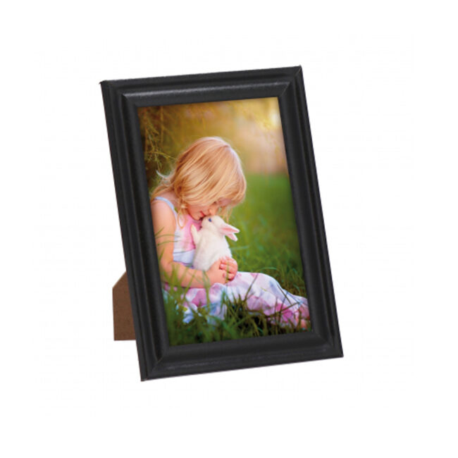 PHOTO FRAME MDF BURT ASSORTED 3 COLOURS - Image 4