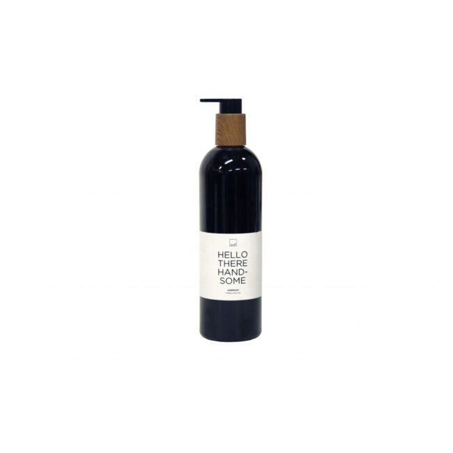 HAND SOAP FABULOUS FIG HELLO THERE HANDSOME