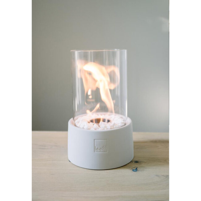 STONEFIRE WHITE 18X29CM - Image 3