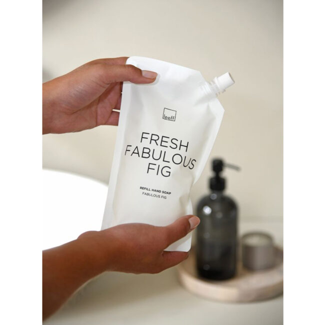 REFILL HAND SOAP FABULOUS FIG FRESH FABULOUS FIG - Image 3