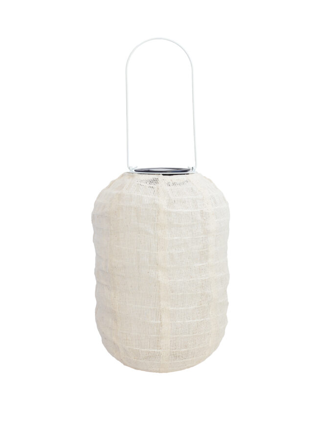 SOLAR LAMP SIMON