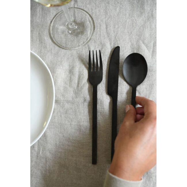 CUTLERY CHARLOT 16PCS - Image 4