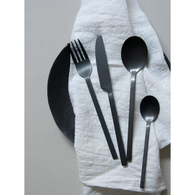 CUTLERY CHARLOT 16PCS - Image 5