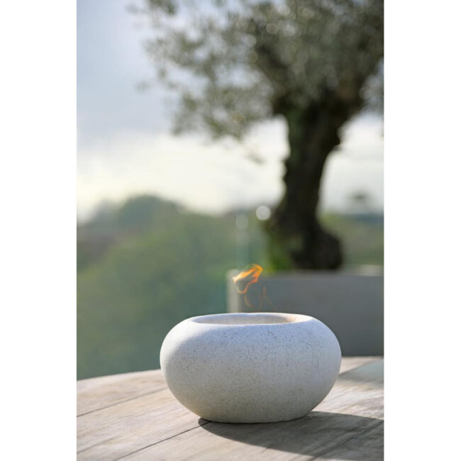 FIRE BOWL 26.8X26.8X14.6CM - Image 3
