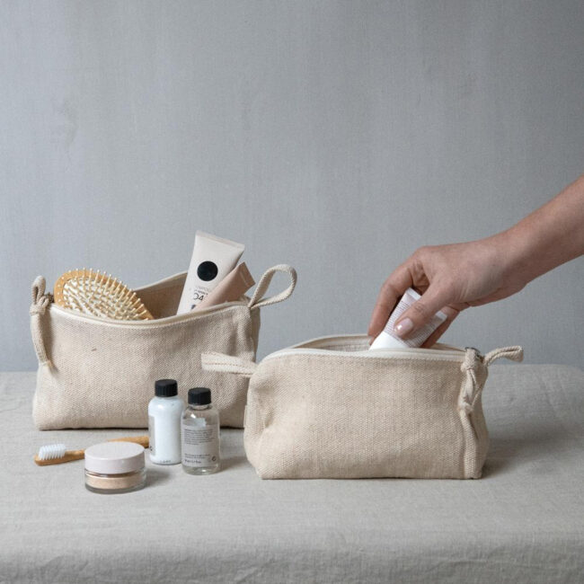 TOILETBAG TRACY 24X14X12CM - Image 3