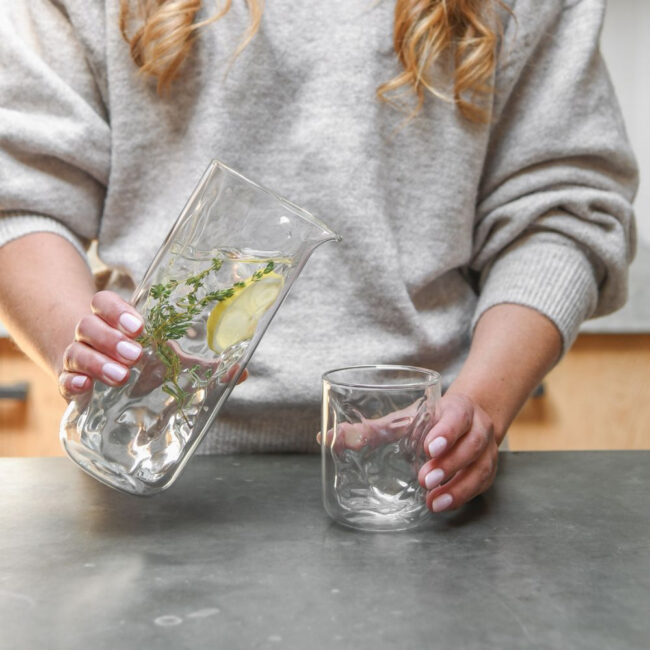 DOUBLE WALL CARAFE DIEDE 750ML - Image 3