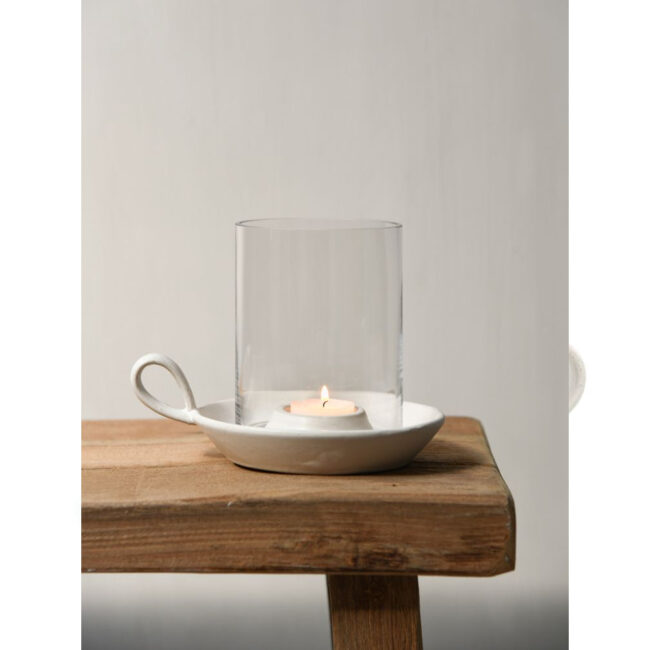 TEALIGHT HOLDER TINA - Image 4