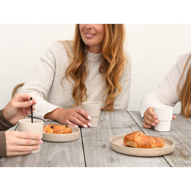 MUGS MARK 4PCS - Image 3