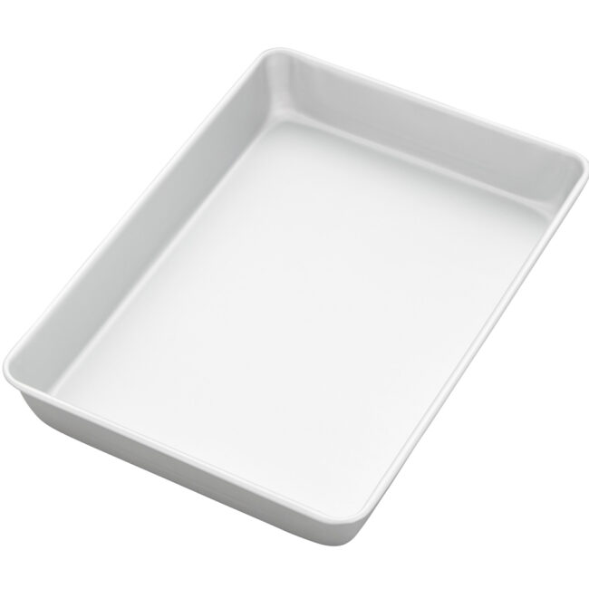 WILTON PERFORMANCE PANS OBLONG CAKE PAN 23X33CM - Image 3