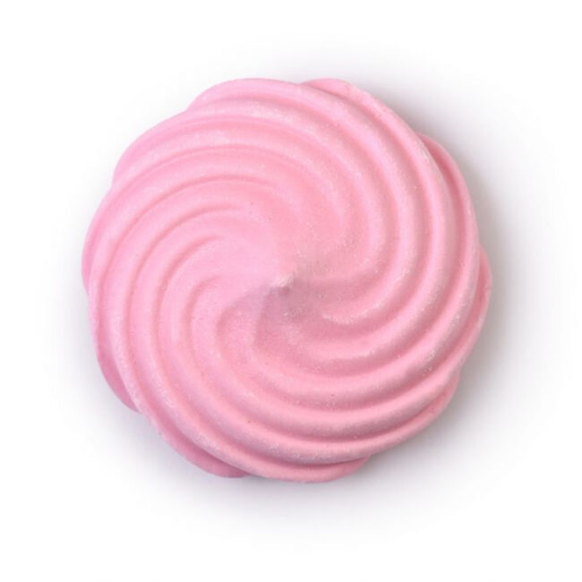 PINK/BLUE ASSORTED MERINGUES 3CM - Image 3