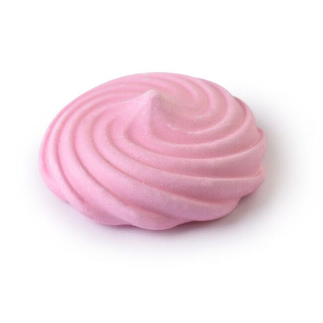 PINK/BLUE ASSORTED MERINGUES 3CM - Image 4