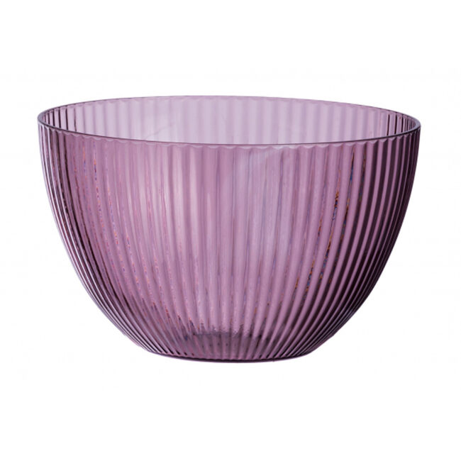 PLASTIC BOWL PANGAR ASSORTED 3COLOURS 14X8,5CM - Image 4