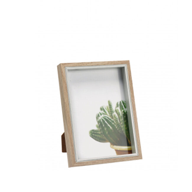 PHOTO FRAME MDF SWIFT ASSORTED 4 COLOURS 13X18CM - Image 4