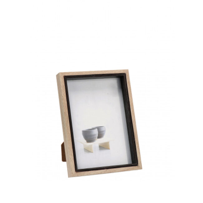 PHOTO FRAME MDF SWIFT ASSORTED 4 COLOURS 13X18CM - Image 6