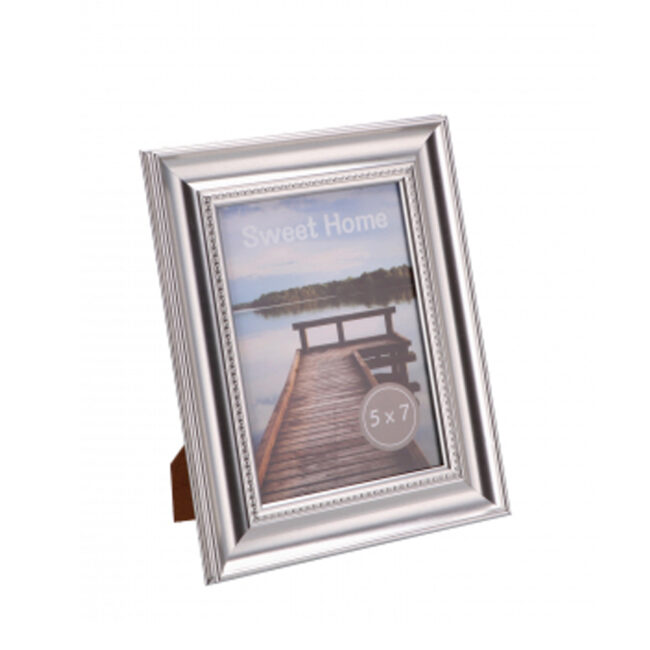PHOTO FRAME POLYSTYRENE MINGX ASSORTED 3 COLOURS - Image 4