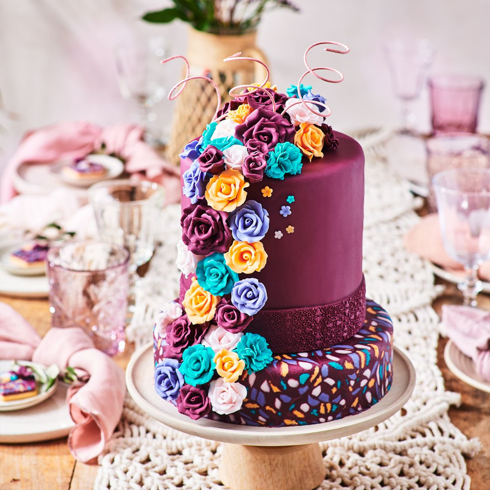 FUNCAKES SUGAR PASTE - Image 18