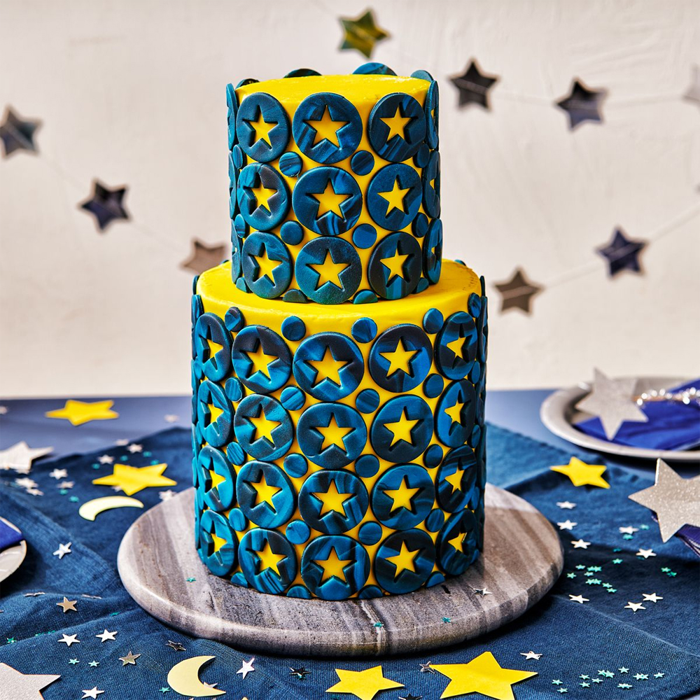 FUNCAKES SUGAR PASTE - Image 19
