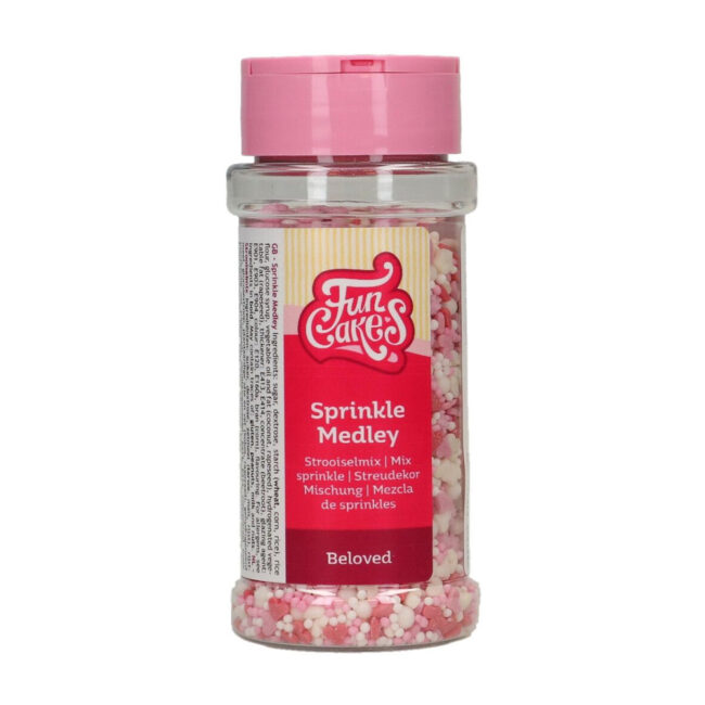 FUNCAKES SPRINKLE MEDLEY - Image 7
