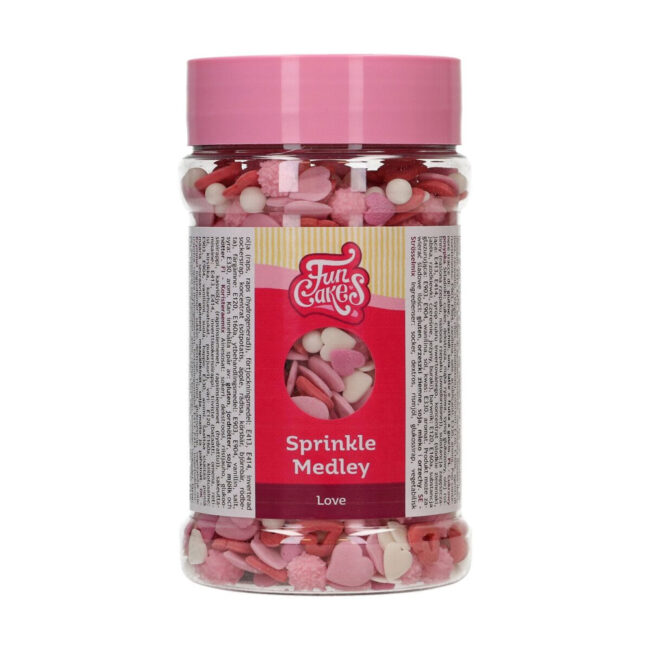 FUNCAKES SPRINKLE MEDLEY - Image 6