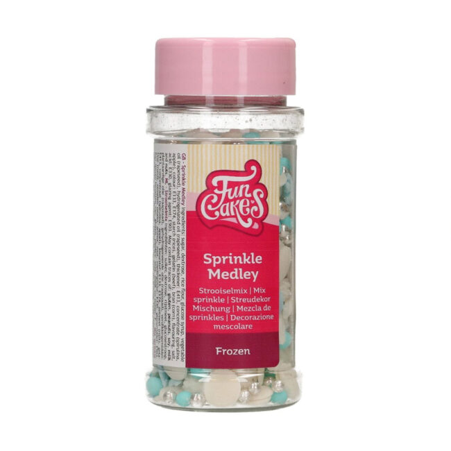 FUNCAKES SPRINKLE MEDLEY - Image 4