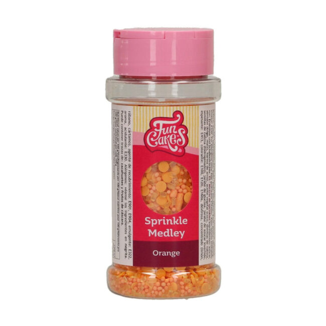 FUNCAKES SPRINKLE MEDLEY - Image 5
