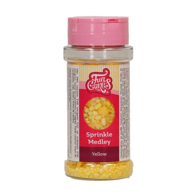 FUNCAKES SPRINKLE MEDLEY - Image 14
