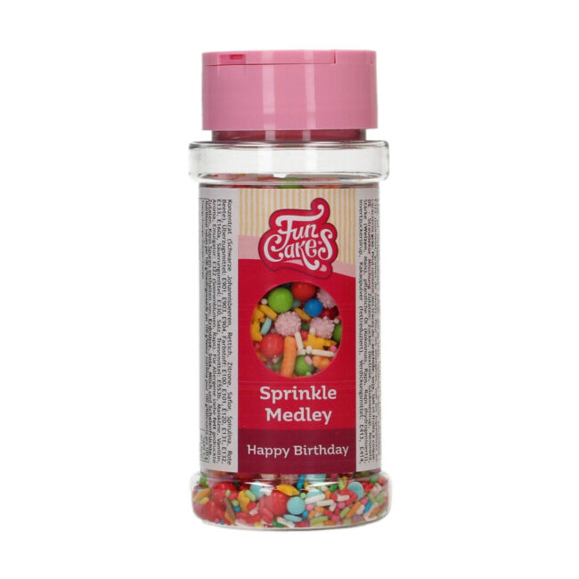 FUNCAKES SPRINKLE MEDLEY - Image 13