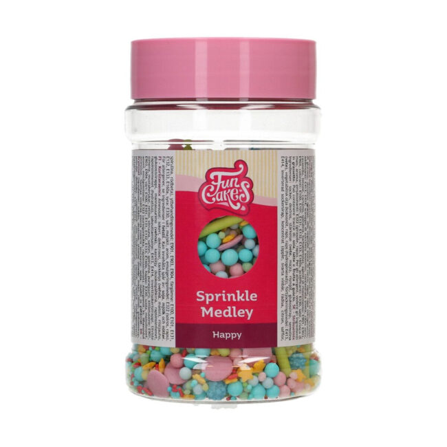 FUNCAKES SPRINKLE MEDLEY - Image 12
