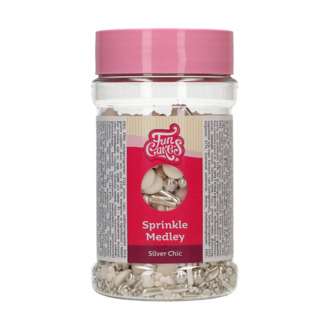 FUNCAKES SPRINKLE MEDLEY - Image 11