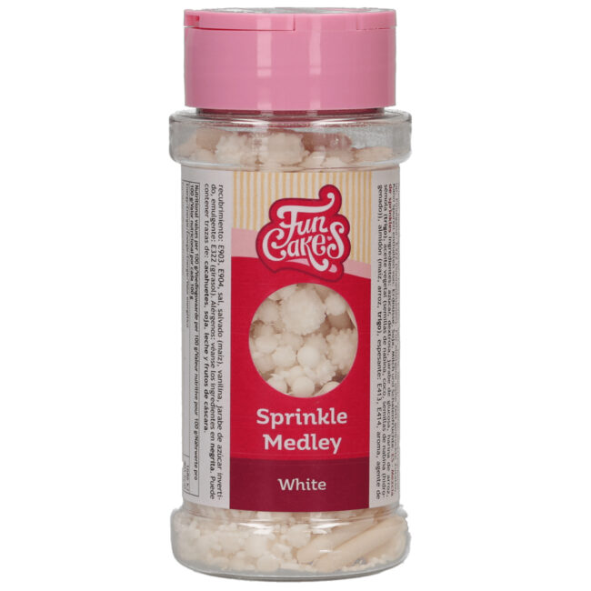 FUNCAKES SPRINKLE MEDLEY - Image 10
