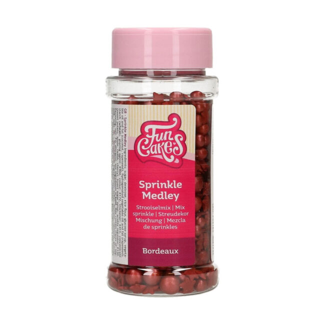 FUNCAKES SPRINKLE MEDLEY - Image 9