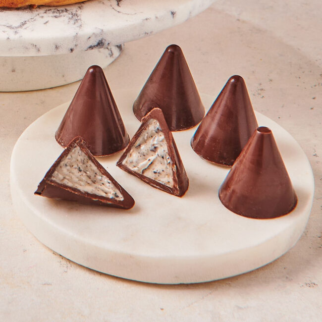 FUNCAKES SPREAD CRUNCHY - Image 6