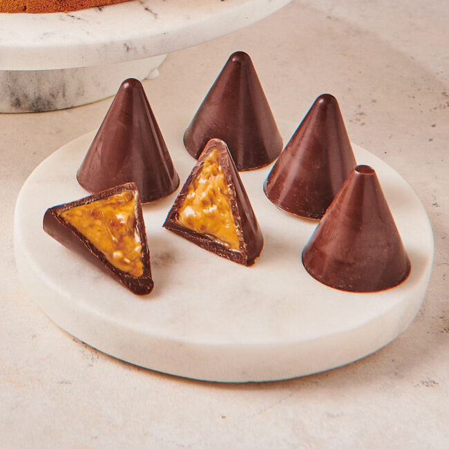 FUNCAKES SPREAD CRUNCHY - Image 8