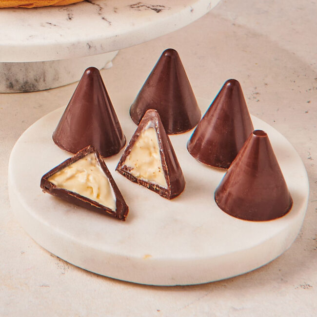 FUNCAKES SPREAD CRUNCHY - Image 10